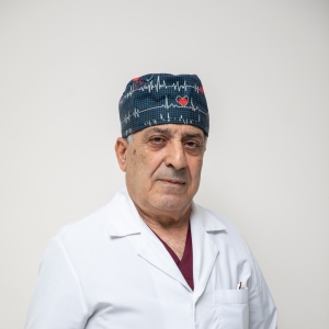 Սասուն Խաչիկի Գրիգորյան